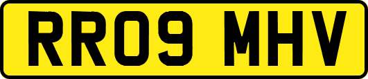 RR09MHV
