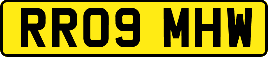RR09MHW