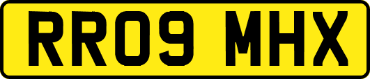 RR09MHX