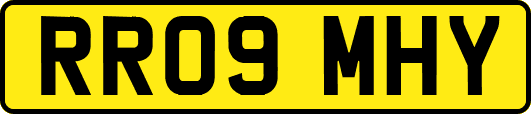 RR09MHY