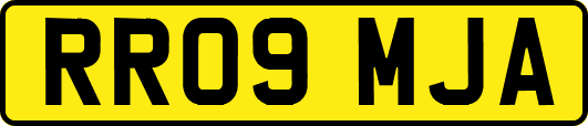 RR09MJA