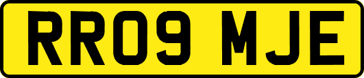 RR09MJE