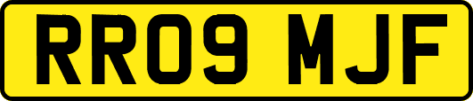 RR09MJF