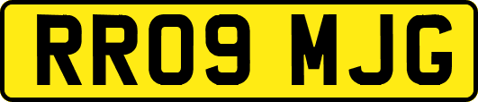 RR09MJG