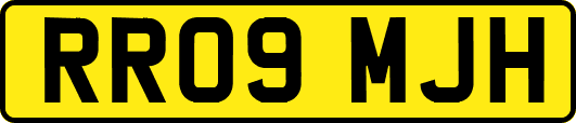 RR09MJH