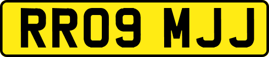 RR09MJJ