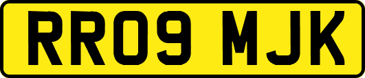 RR09MJK