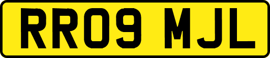RR09MJL