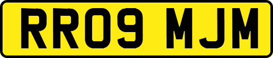RR09MJM