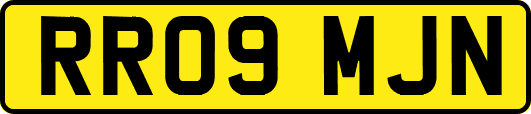 RR09MJN