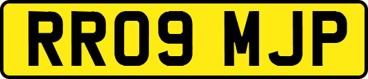 RR09MJP