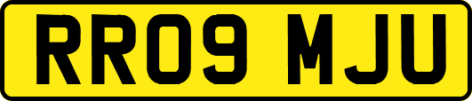 RR09MJU