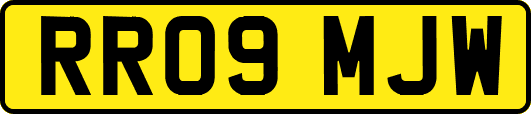 RR09MJW