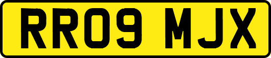RR09MJX
