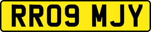 RR09MJY