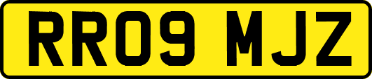RR09MJZ