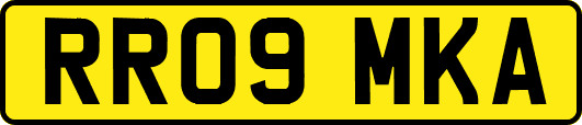 RR09MKA