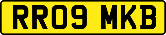 RR09MKB