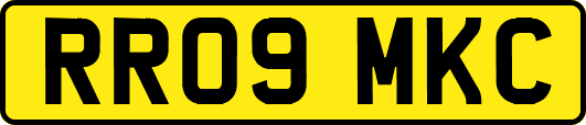 RR09MKC