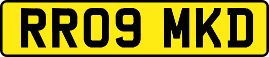 RR09MKD