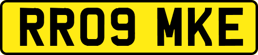 RR09MKE