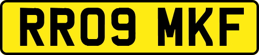 RR09MKF