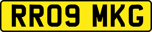 RR09MKG