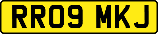 RR09MKJ