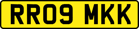 RR09MKK