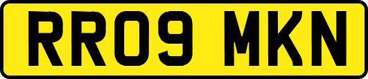 RR09MKN