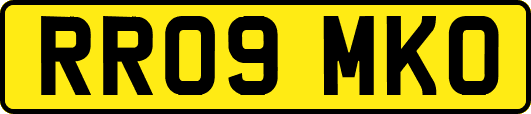 RR09MKO