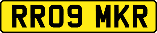 RR09MKR