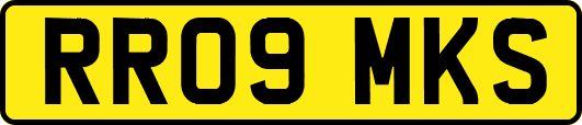 RR09MKS