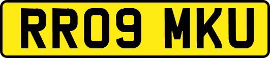RR09MKU