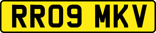 RR09MKV