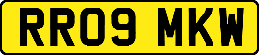 RR09MKW