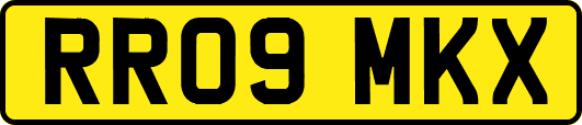 RR09MKX