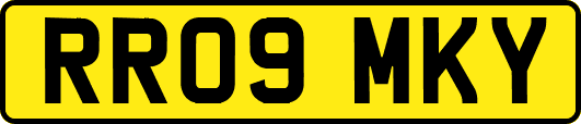 RR09MKY