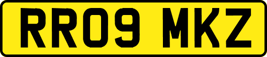 RR09MKZ