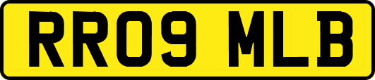 RR09MLB