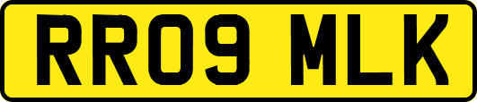 RR09MLK