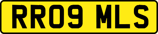 RR09MLS