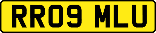 RR09MLU