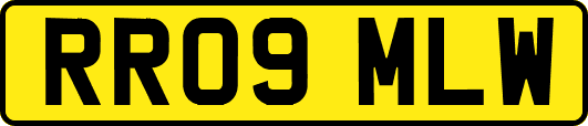 RR09MLW