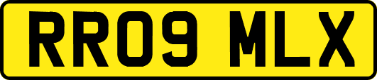 RR09MLX