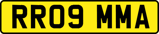 RR09MMA