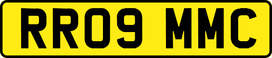 RR09MMC