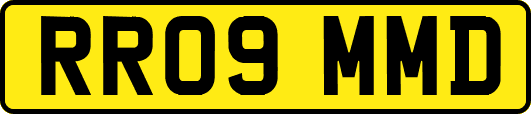 RR09MMD