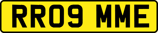 RR09MME