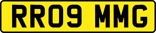 RR09MMG
